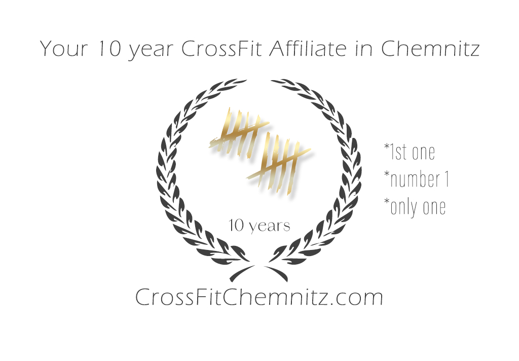 CrossFitChemnitz.com